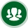 创造绿色财富，回报员工，回报社会